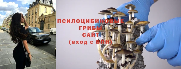 герыч Алексеевка